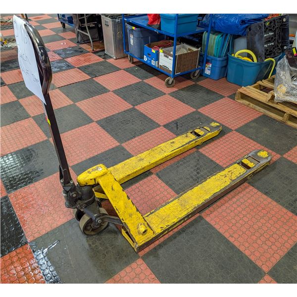 PALLET JACK