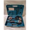 Image 1 : MAKITA 9555NBK CORDED ANGLE GRINDER