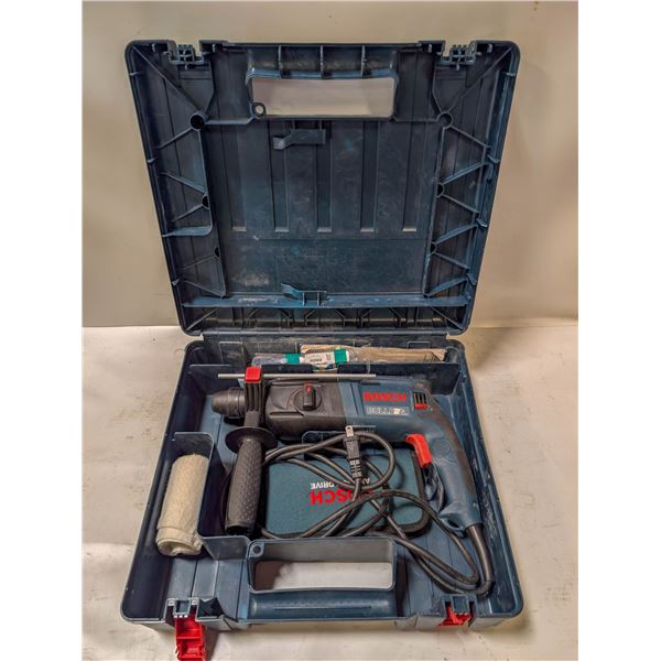 BOSCH BULLDOG 11250VSR HAMMERDRILL