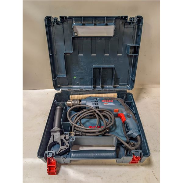 BOSCH 1191VSR CORDED DRILL