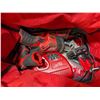 Image 2 : MILWAUKEE M12 IMPACT, HACKZALL & MULTITOOL SET