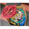 Image 1 : BOX OF WIRES