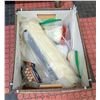 Image 1 : BOX OF ZIPTIES