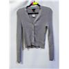 Image 1 : NEW WITH TAGS LADIES AMBIANCE APPAREL SIZE L
