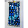 Image 1 : FRANK NYMAN GRAPHIC PRINT SKIRT- SIZE 10