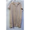 Image 1 : JORDAN TAYLOR SLEEVELESS JACKET SIZE SM/MED
