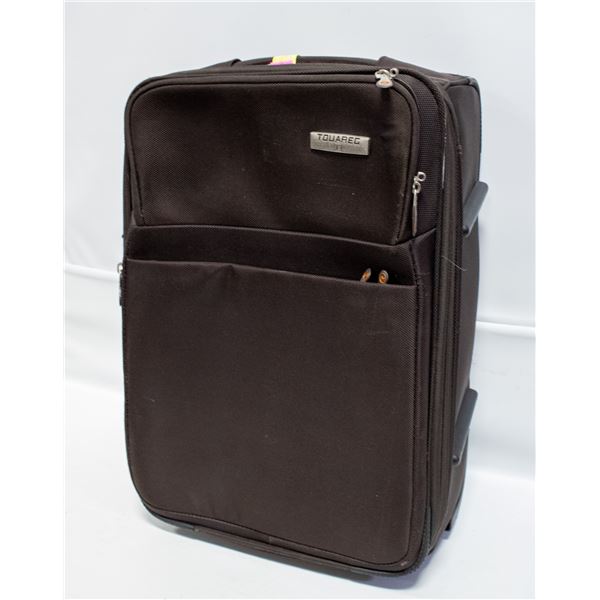 TOUREG LUGGAGE BAG