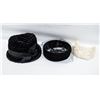Image 1 : VINTAGE LADIES HATS