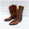 Image 1 : BILTRITE COWBOY BOOTS SZ 10