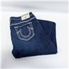 Image 1 : NEW PAIR OF TRUE RELIGION WOMEN’S HALLE