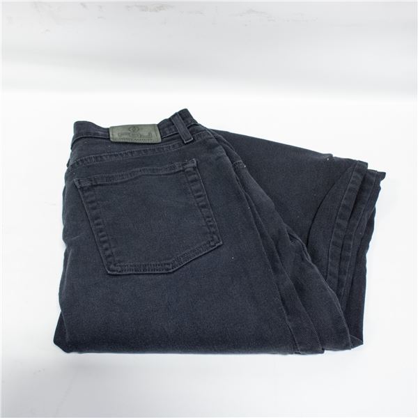 FRENCH DRESSING CANADA BOOTLEG JEANS- SIZE 14