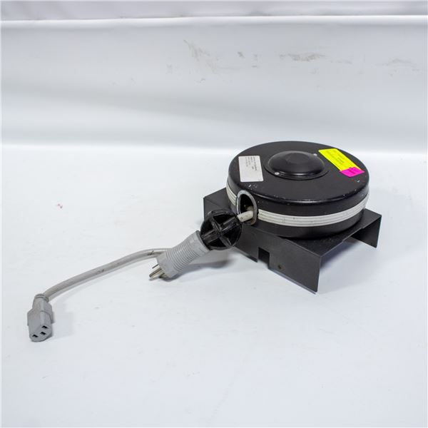 EXTENDABLE HOSE REEL