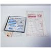 Image 1 : QUILTING RULERS- NEW- ASSORTED