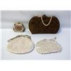 Image 1 : VINTAGE PURSE SELECTION