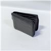 Image 1 : NEW MEN’S LEATHER WALLET BY PELLE