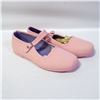 Image 1 : NEW OLD STOCK ON YOUR FEET TWILL MARY JANE