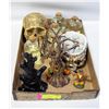 Image 1 : ESTATE SKULLS ALL TOGETHER-ESTATE