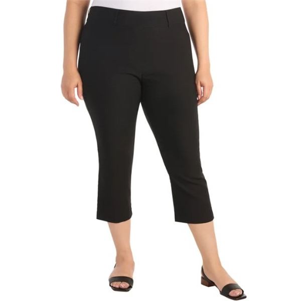 NEW HILARY RADLEY WOMENS SIZE 4 CAPRI PANTS