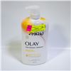Image 1 : NEW 887ML BOTTLE OF OLAY ULTRA MOISTURE SHEA
