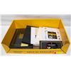 Image 1 : BOX OF RECEPTION CARDS W/ENVELOPES,