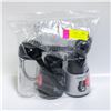 Image 1 : 2 PACK OF NUTRIBULLET GO BLENDER - 2 X 385ML CUPS