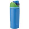 Image 1 : NEW OWALA INSULATED WATER BOTTLE BLUE - 475ML
