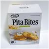 Image 1 : SENSIBLE PORTIONS PITA BITES OVEN BAKED CRACKERS
