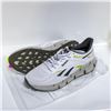Image 1 : REEBOK MENS RUNNING SHOES WHITE & GREEN SIZE 9