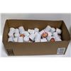 Image 1 : BOX OF TIM HORTONS MEDIUM ROAST KEURIG K-CUP PODS