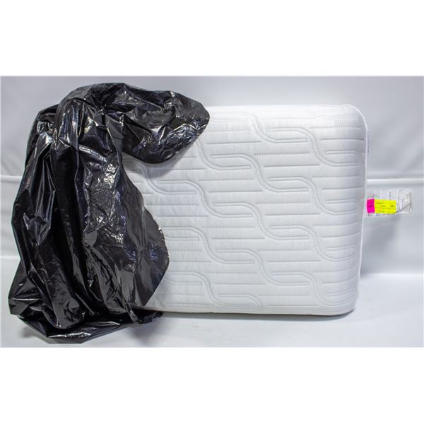 LAZY BOY COOLREST SERENE FOAM PILLOW QUEEN SIZE