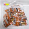 Image 1 : BAG OF 27 LECLERC CELEBRATION BUTTER COOKIES