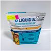 Image 1 : BAG OF 29 LIQUID I.V. HYDRATION ELECTROLYTE DRINK