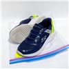 Image 1 : SKECHERS KIDS SWIFT SHOE BLUE & GREEN SIZE 2