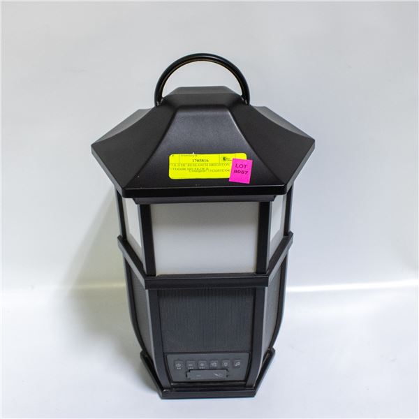 ACOUSTIC RESEARCH BRIGHTON OUTDOOR SPEAKER &