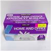 Image 1 : KIRKLAND HOME AND OFFICE TRASH BAGS WHITE - 10 G