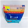 Image 1 : BAG OF 28 LIQUID I.V. HYDRATION ELECTROLYTE DRINK