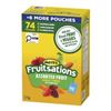 Image 1 : NEW MOTT'S FRUITSATIONS ASSORTED FRUIT GUMMIES