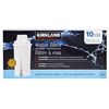 Image 1 : NEW 10 PACK OF KIRKLAND WATER FILTER CARTRIDGES