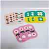 Image 1 : BAG OF 11 SCOTCH BRITE POP UP EXPANDING SPONGES