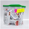 Image 1 : BAG OF 11 THAT'S IT MINI FRUIT BARS WITH NO ADDED