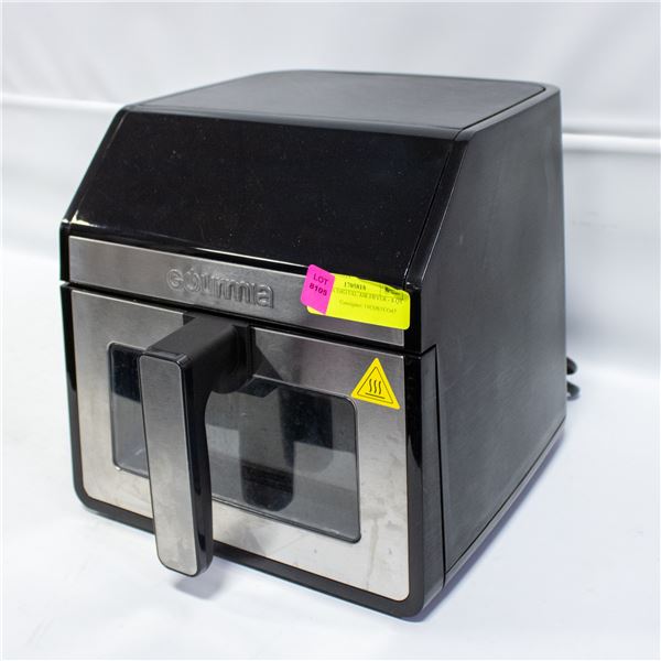 GOURMIA DIGITAL AIR FRYER - 8 QT / 7.6L