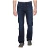 Image 1 : NEW URBAN STAR MENS 30X33 DARK BLUE JEANS