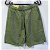 Image 1 : NEW LAZYPANTS MENS SMALL FRENCH TERRY SHORTS