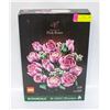 Image 1 : LEGO BOTANICALS BOUQUET OF PINK ROSES