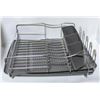 Image 1 : 4 PIECE POLDER ADVANTAGE PRO DRYING DISH RACK