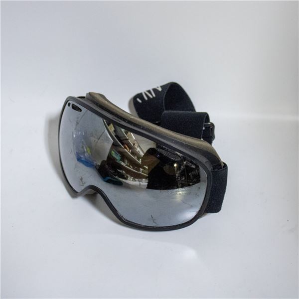 BOLE PREMIUM DOUBLE LENS SNOW GOGGLES - SMALL FIT