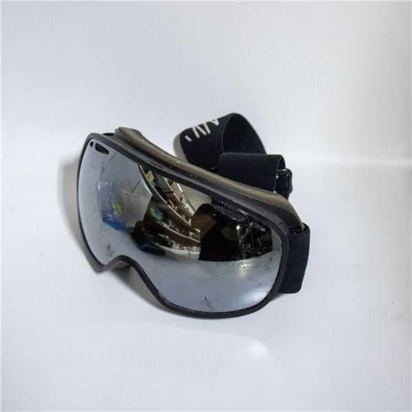 BOLE PREMIUM DOUBLE LENS SNOW GOGGLES - SMALL FIT