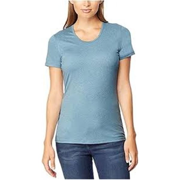 NEW 3 PACK OF 32 DEGREE COOL WOMENS T-SHIRTS SZ S