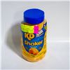Image 1 : NEW KRAFT KD SHAKER ORIGINAL CHEESE SEASONING