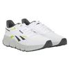 Image 1 : NEW REEBOK MENS RUNNING SHOES WHITE SIZE 8